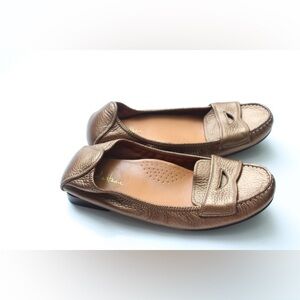 NWOT Cole Haan loafers